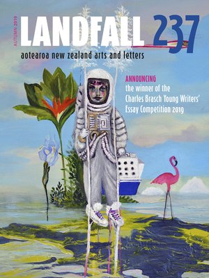 cover image of Landfall 237